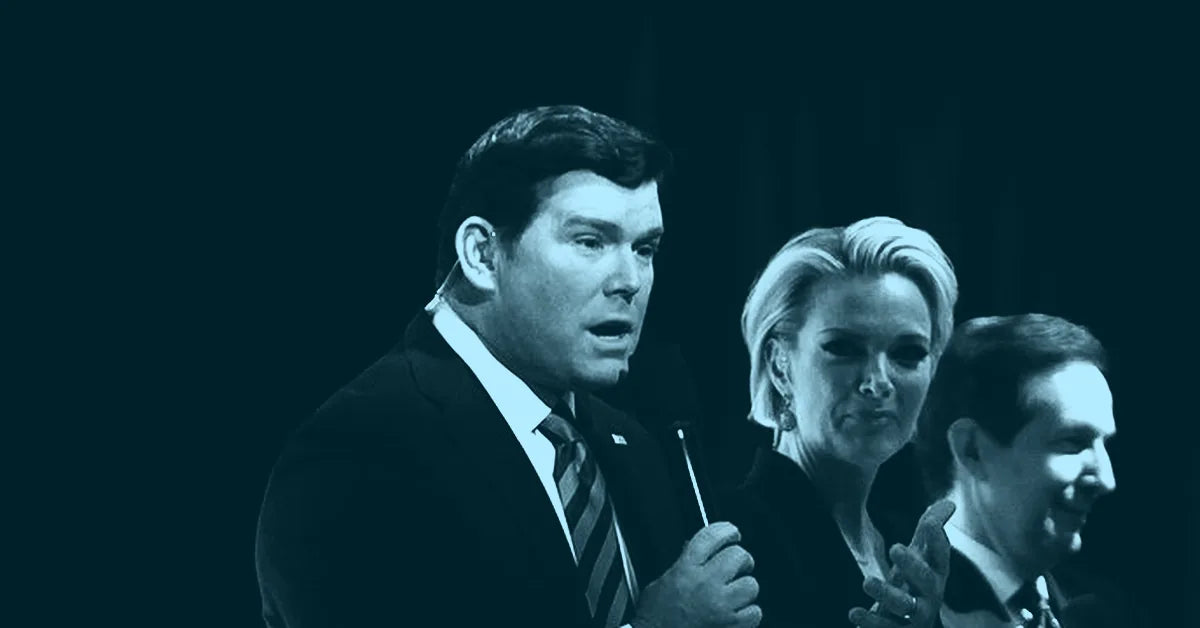 Does Bret Baier Support Israel?