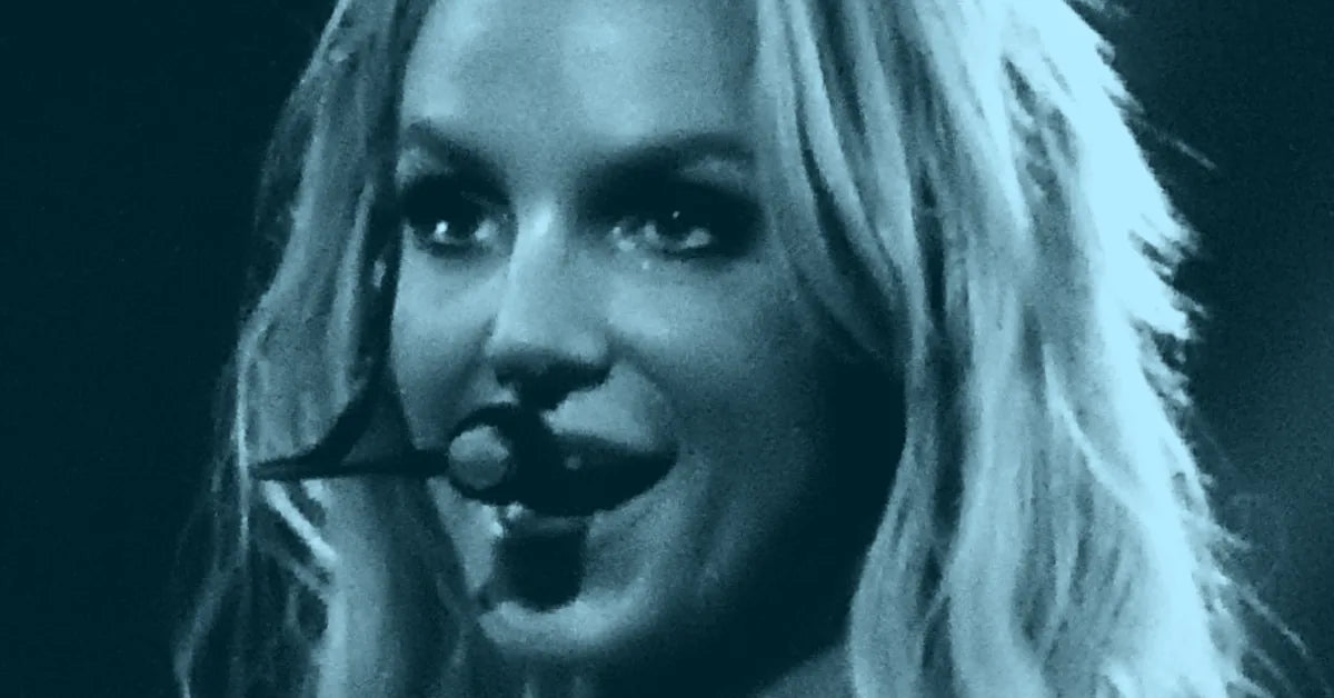 Does Britney Spears Support Israel?