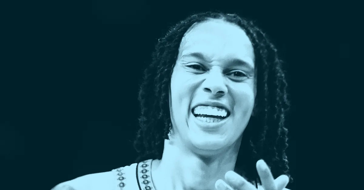 Does Brittney Griner Support Israel?