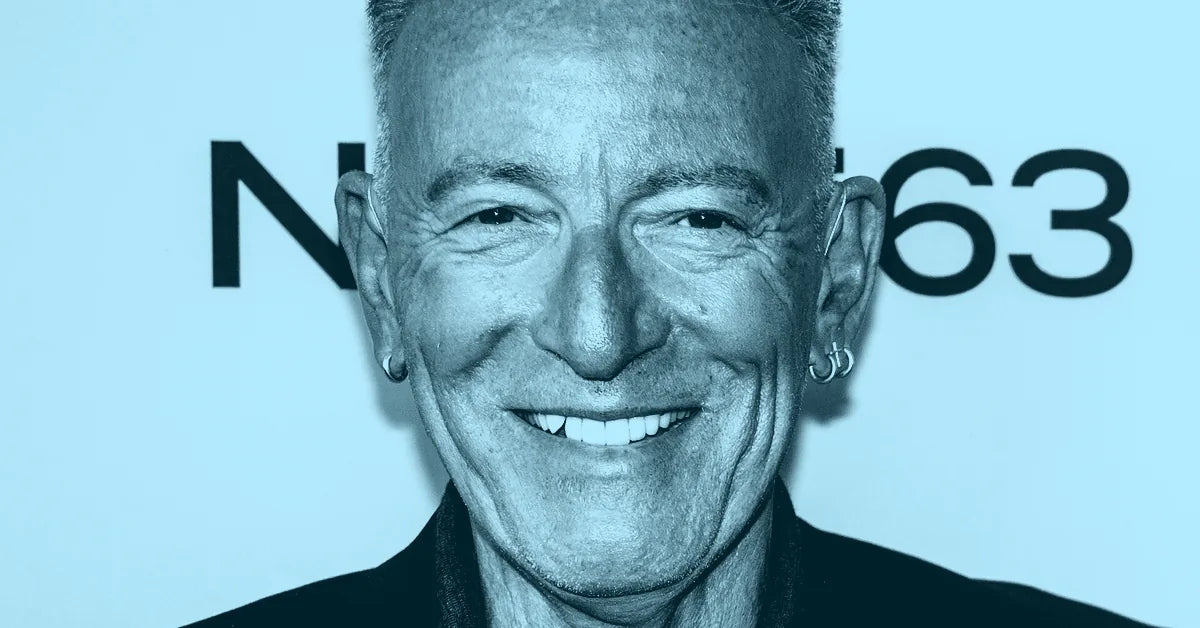 Does Bruce Springsteen Support Israel?