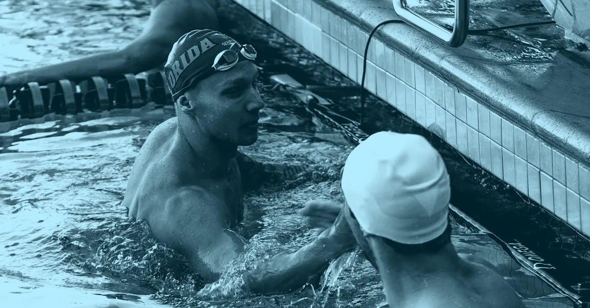 Does Caeleb Dressel Support Israel?
