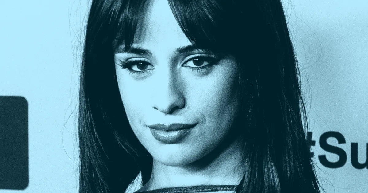 Does Camila Cabello Support Israel?