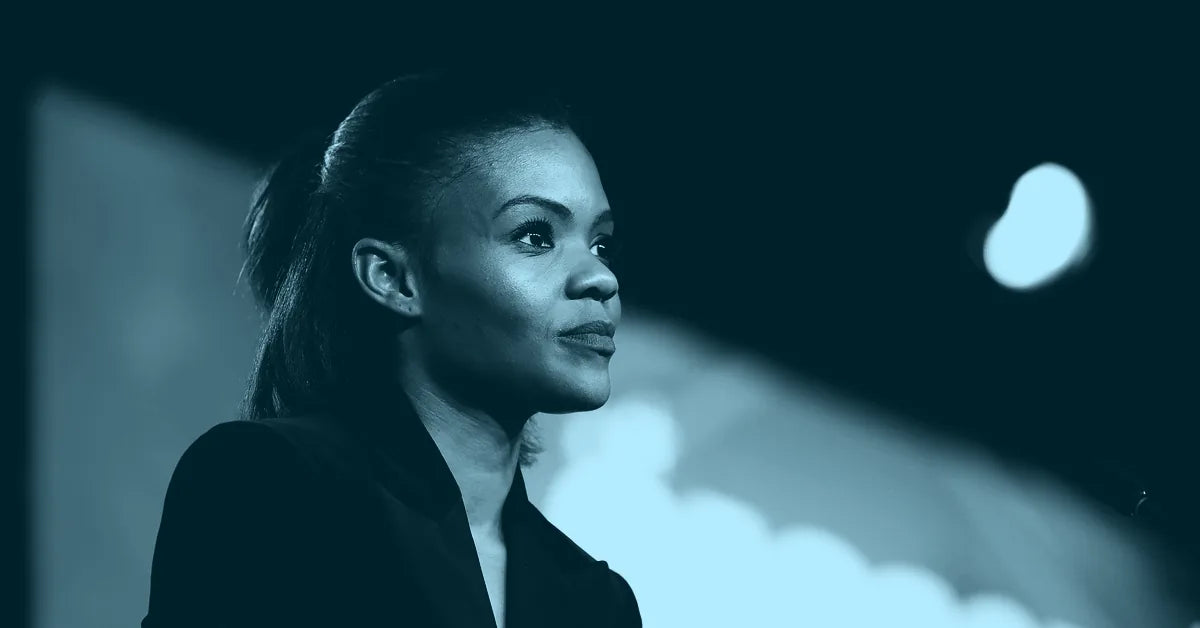 Does Candace Owens Support Israel?