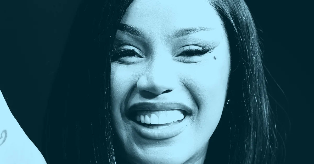 Does Cardi B Support Israel?