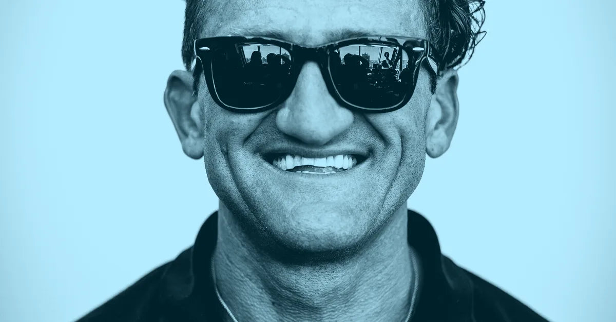 Does Casey Neistat Support Israel?