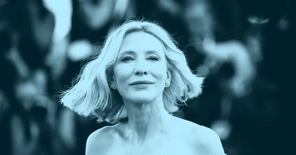 Does Cate Blanchett Support Israel?