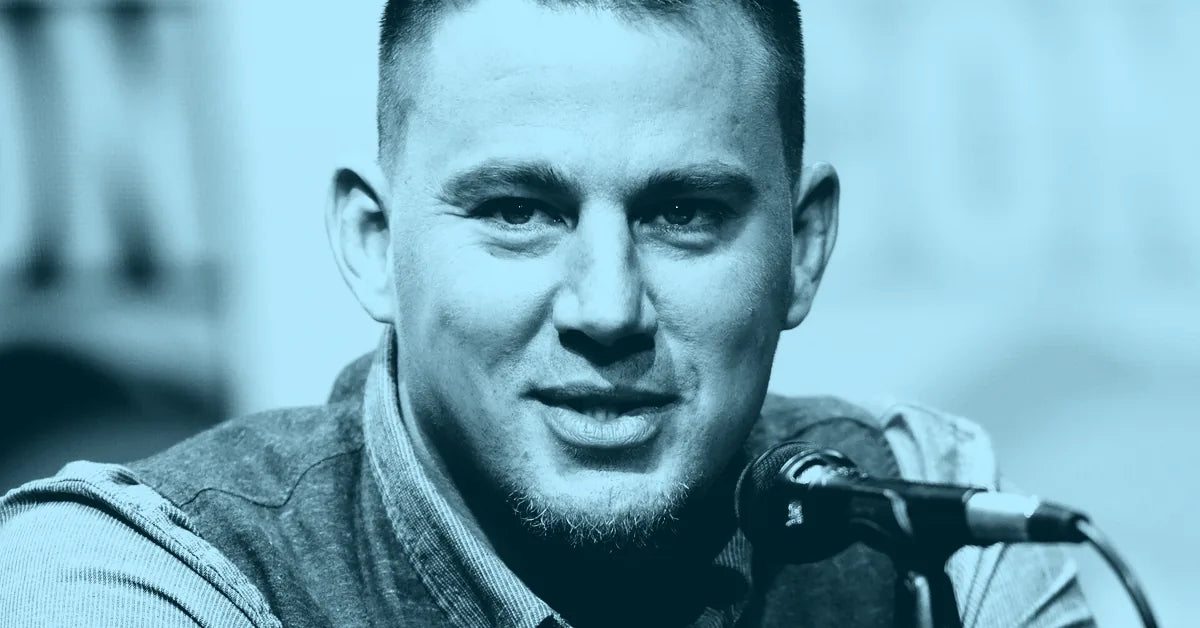 Is Channing Tatum Jewish?
