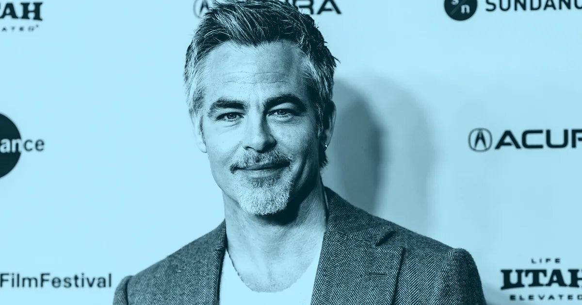 Does Chris Pine Support Israel?