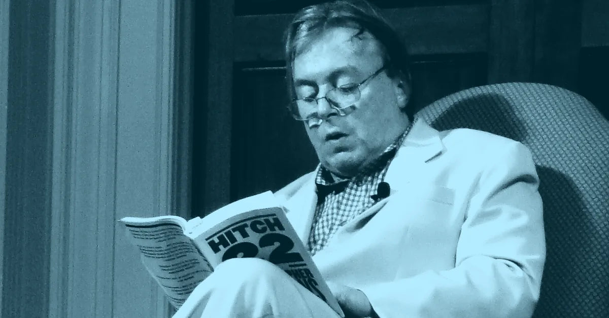 Does Christopher Hitchens Support Israel?