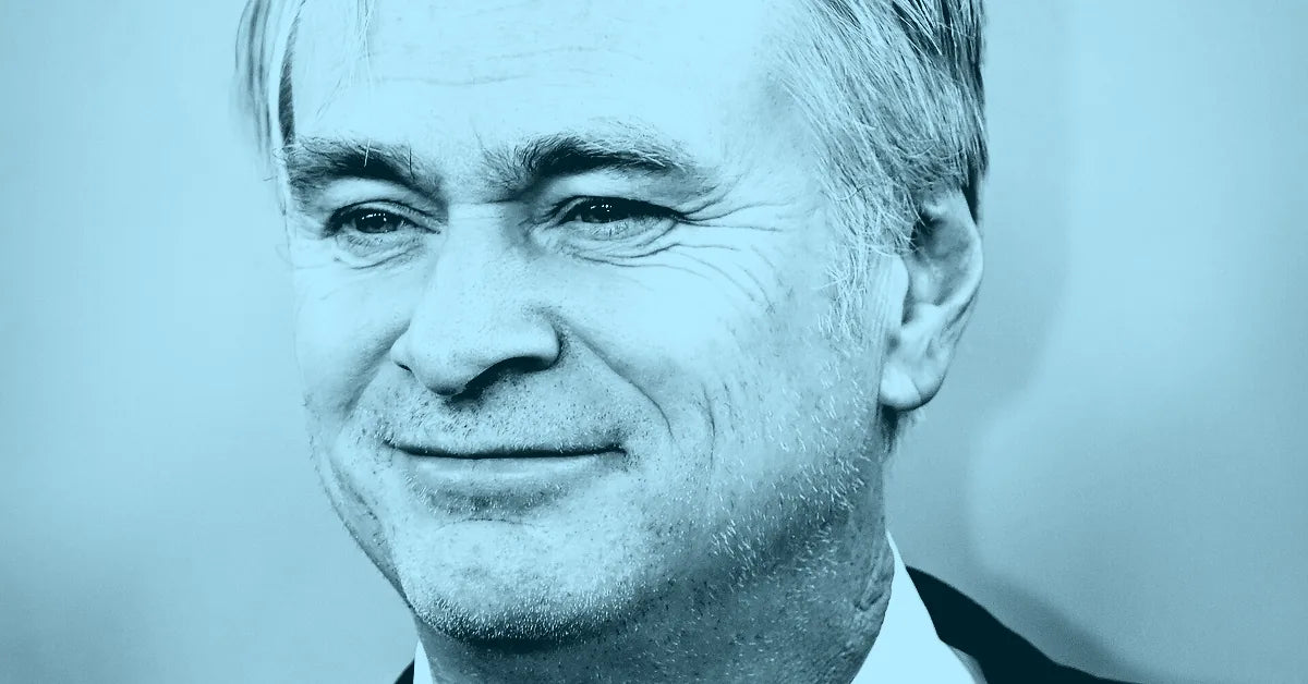 Does Christopher Nolan Support Israel?