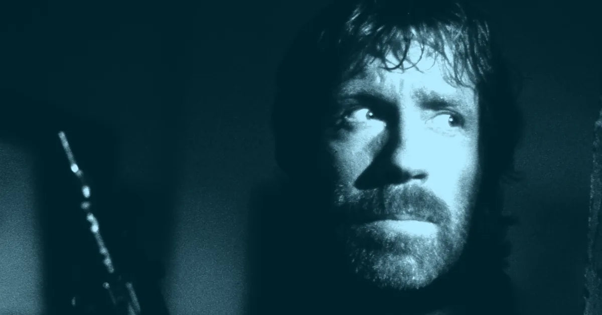 Does Chuck Norris Support Israel?