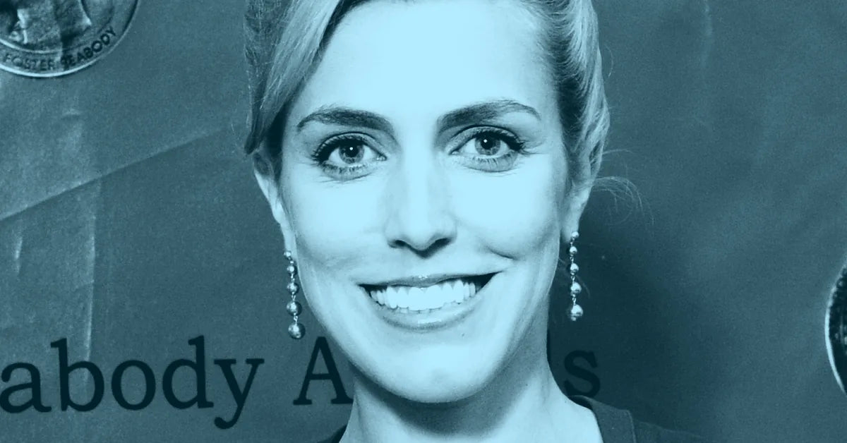 Does Clarissa Ward Support Israel?