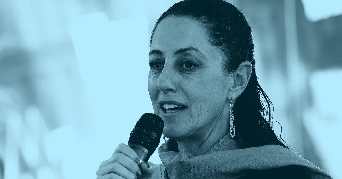 Does Claudia Sheinbaum Support Israel?