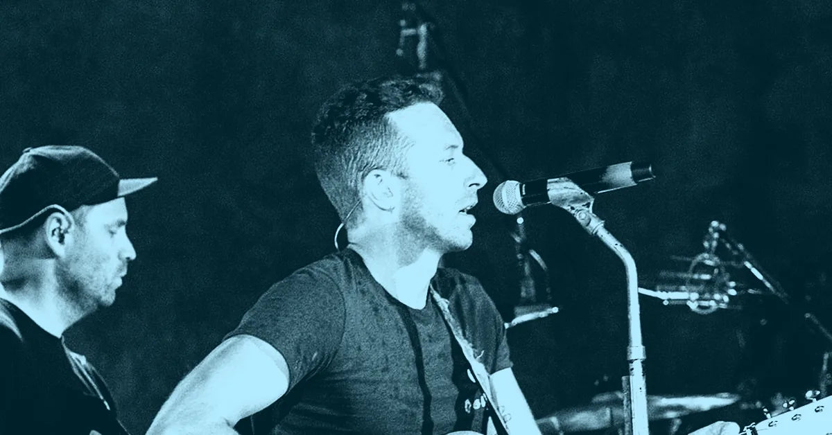 Does Coldplay Support Israel?