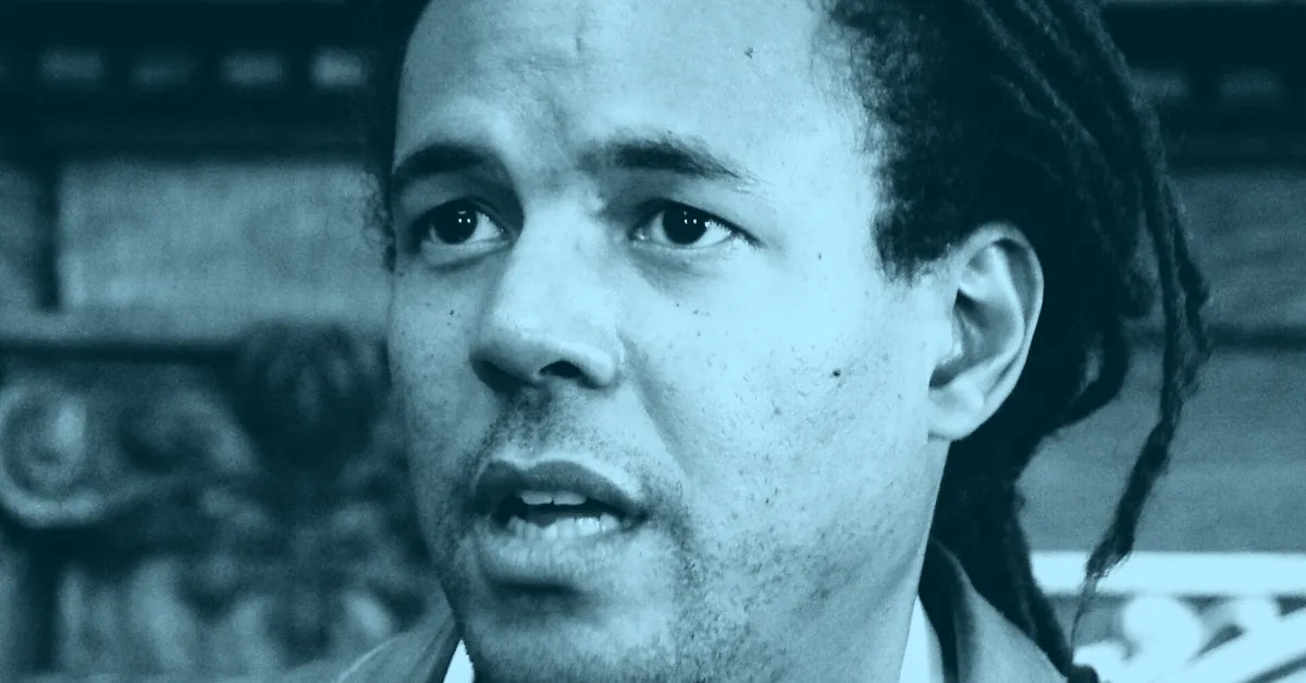 Does Colson Whitehead Support Israel?