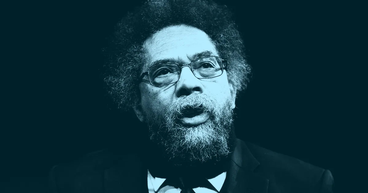 Does Cornel West Support Israel?