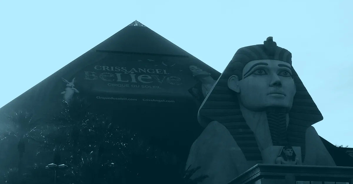 Does Criss Angel Support Israel?
