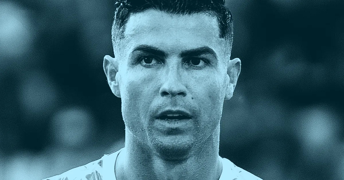Is Cristiano Ronaldo Jewish?