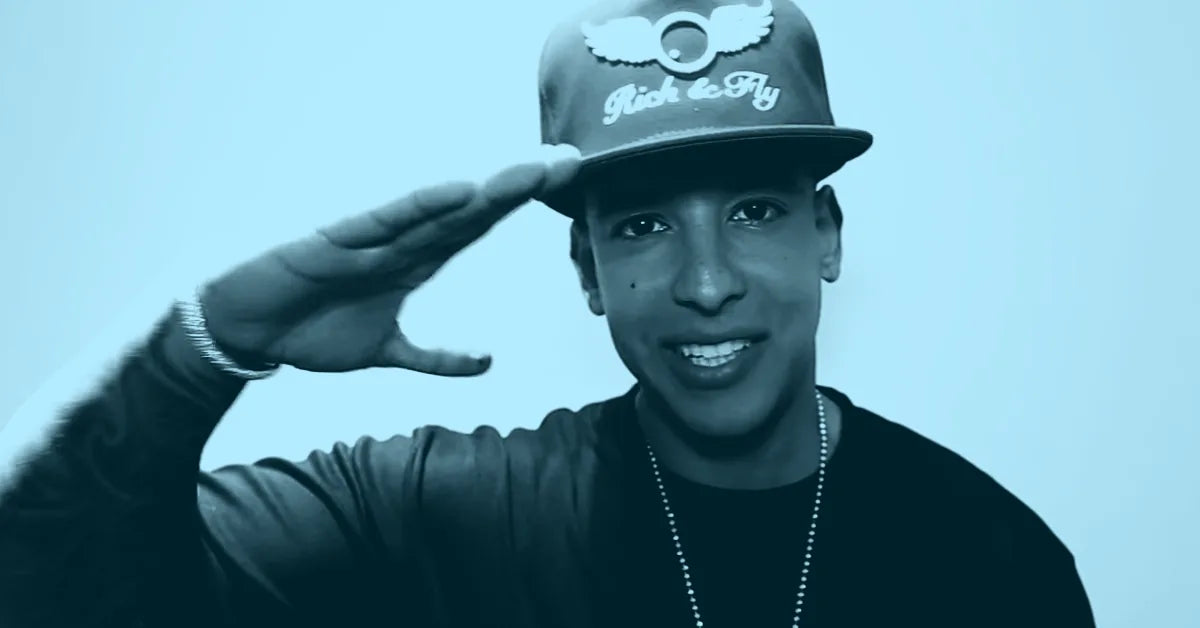 Does Daddy Yankee Support Israel?