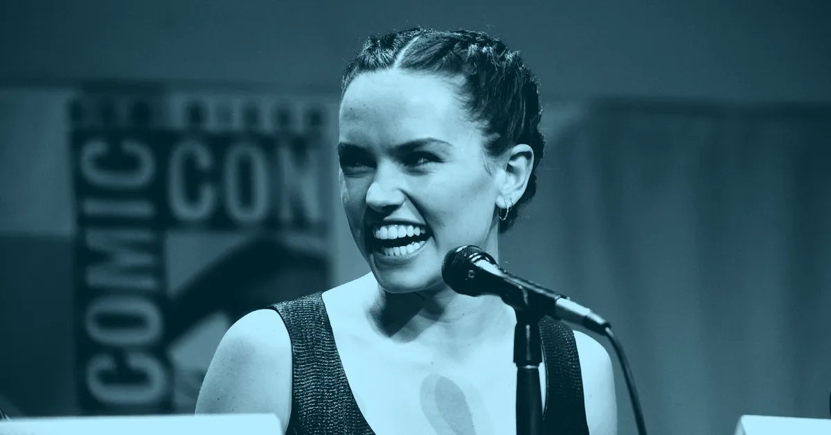 Is Daisy Ridley Jewish?