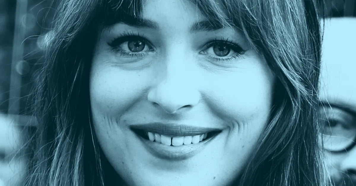 Is Dakota Johnson Jewish?