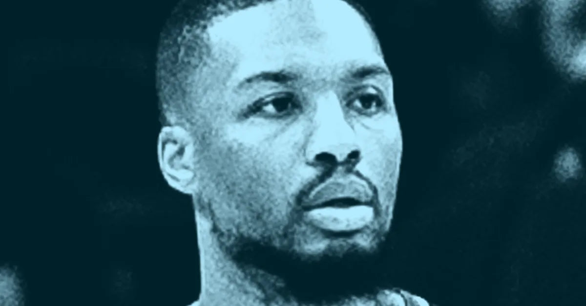 Does Damian Lillard Support Israel?