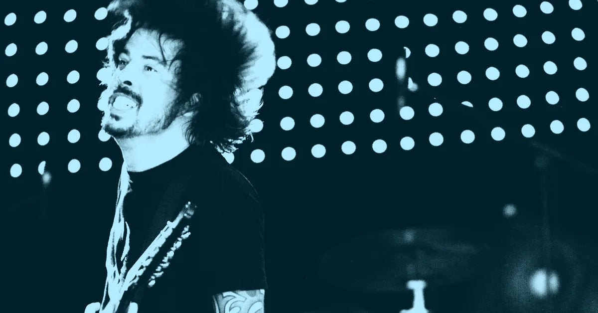 Does Dave Grohl Support Israel?