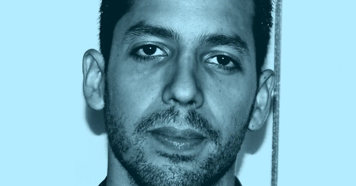 Is David Blaine Jewish?