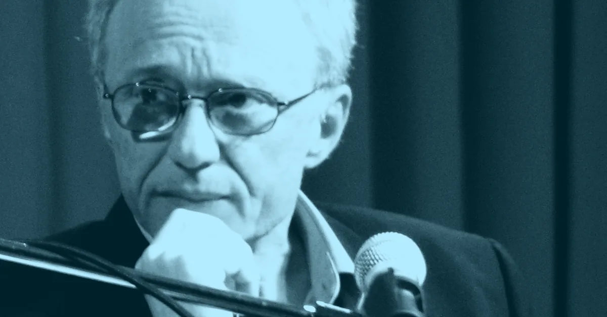 Does David Grossman Support Israel?