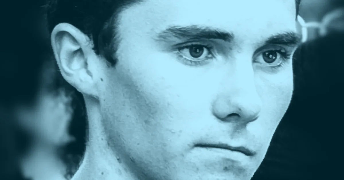 Is David Hogg Jewish?