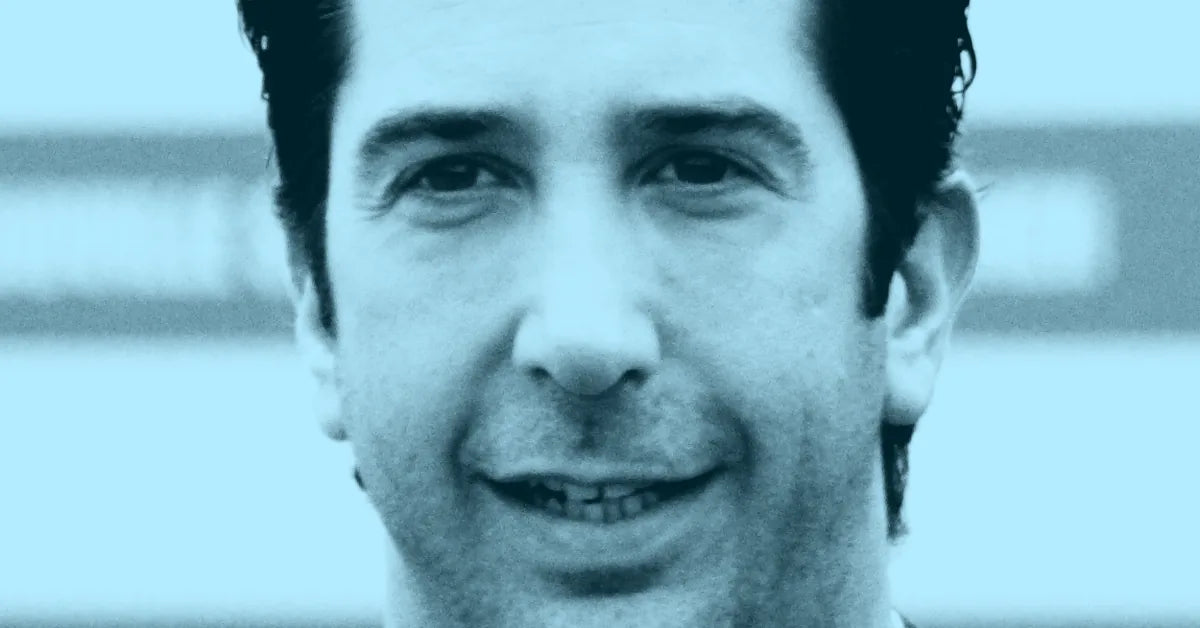 Does David Schwimmer Support Israel?