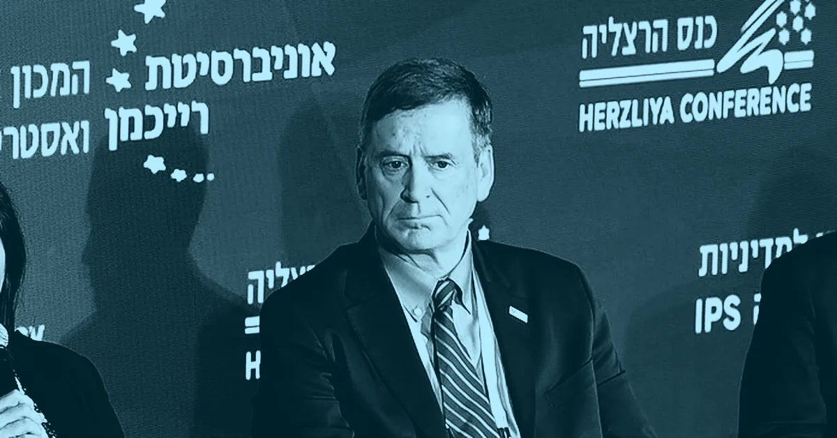 Does Dennis Ross Support Israel?