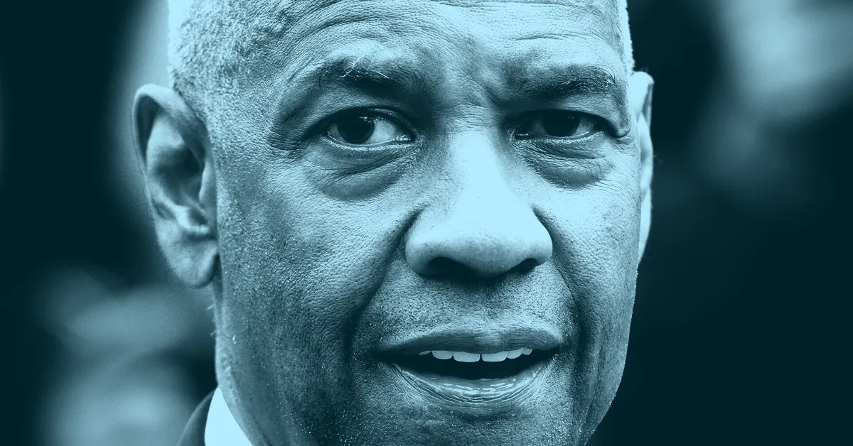 Does Denzel Washington Support Israel?