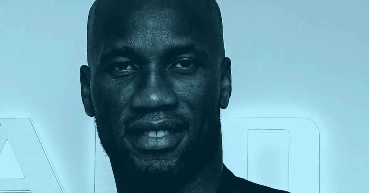 Does Didier Drogba Support Israel?