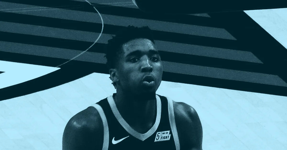 Does Donovan Mitchell Support Israel?