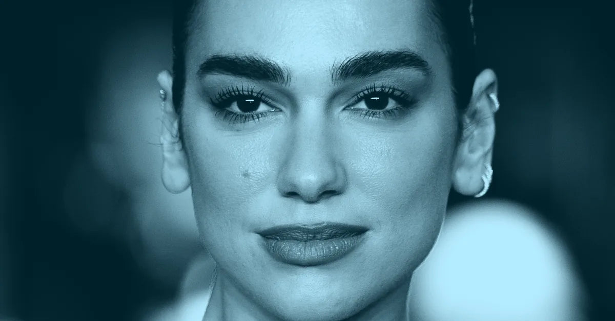 Does Dua Lipa Support Israel?