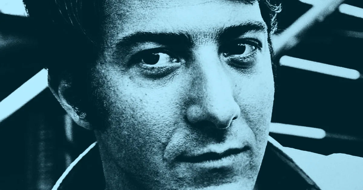 Does Dustin Hoffman Support Israel?