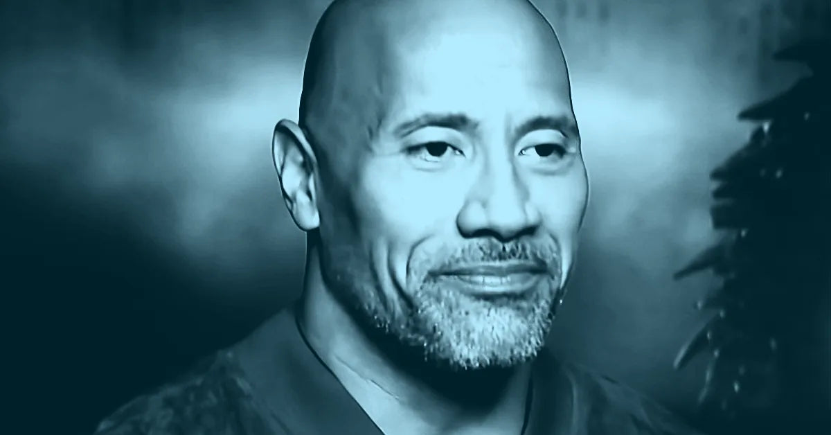 Does Dwayne Johnson Support Israel?