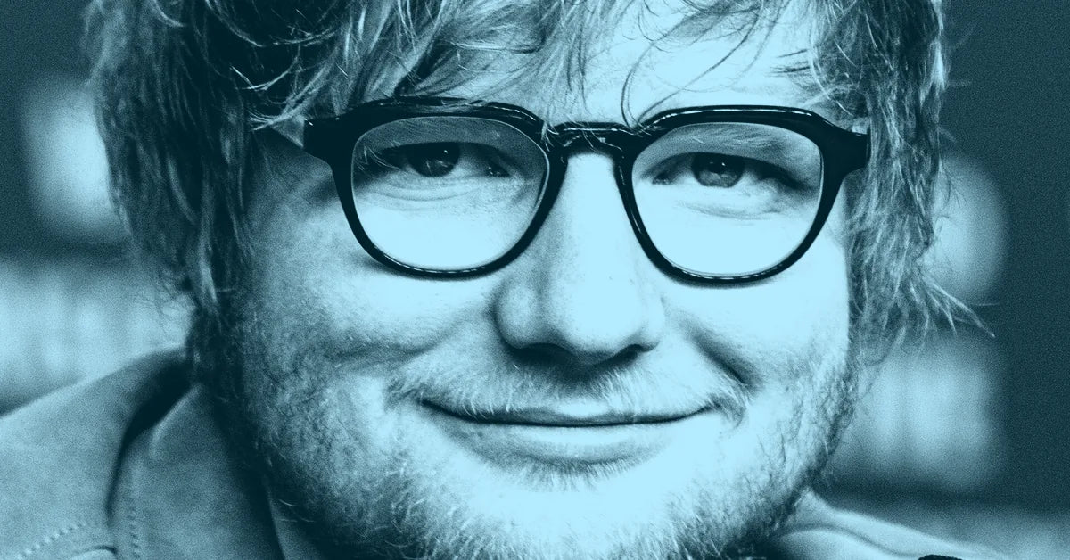 Does Ed Sheeran Support Israel?