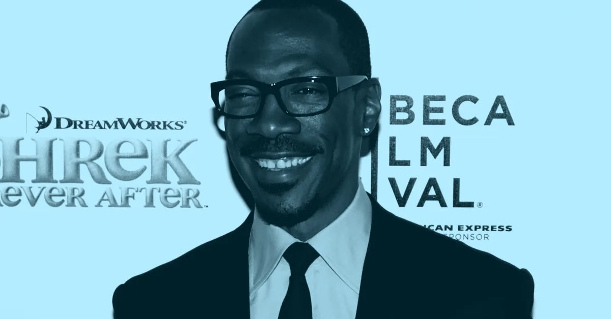 Does Eddie Murphy Support Israel?