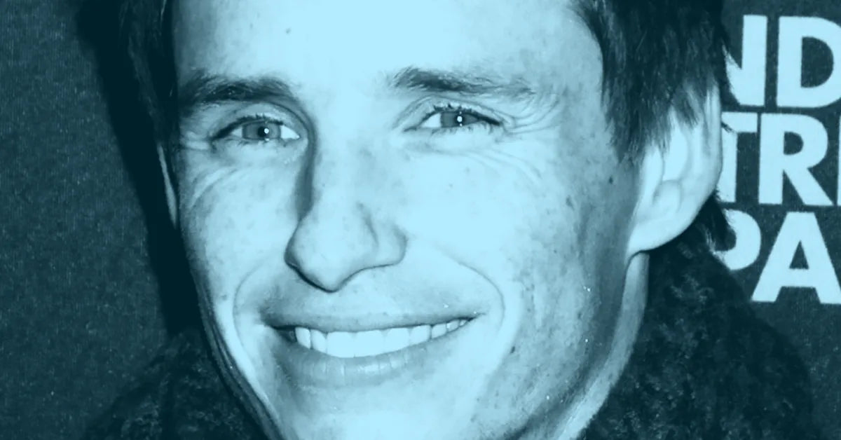 Does Eddie Redmayne Support Israel?
