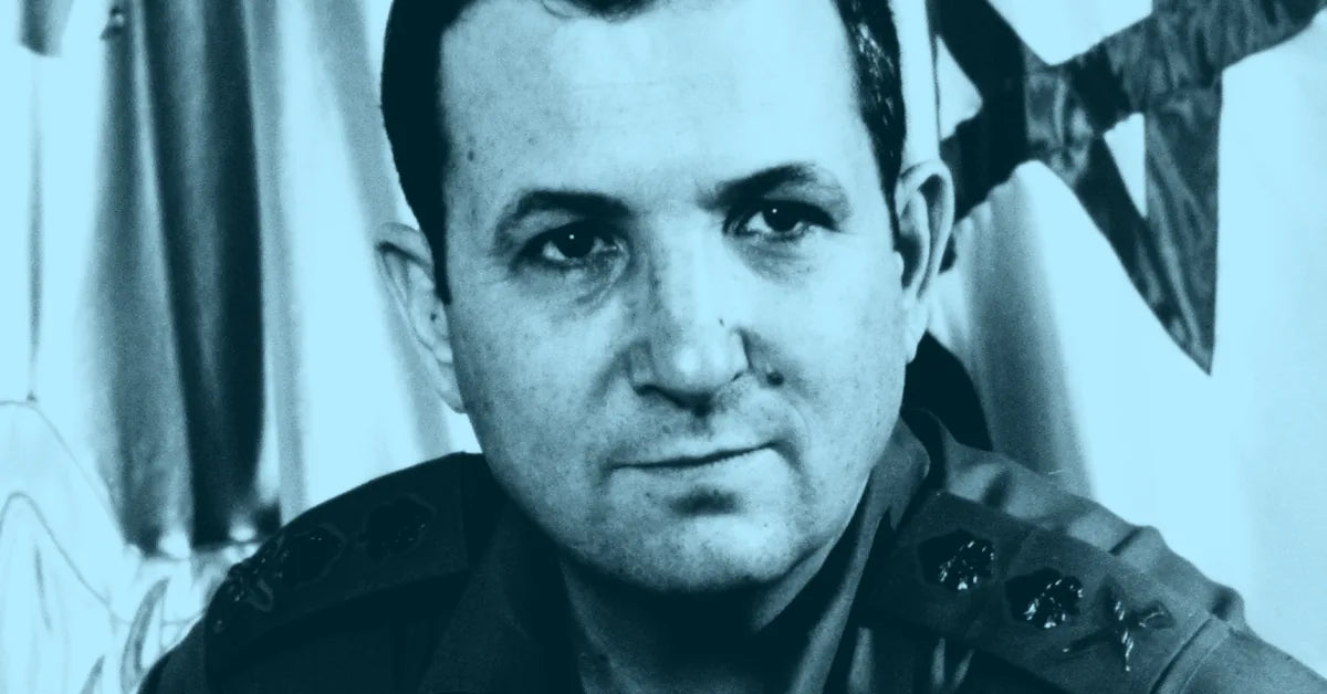 Does Ehud Barak Support Israel?