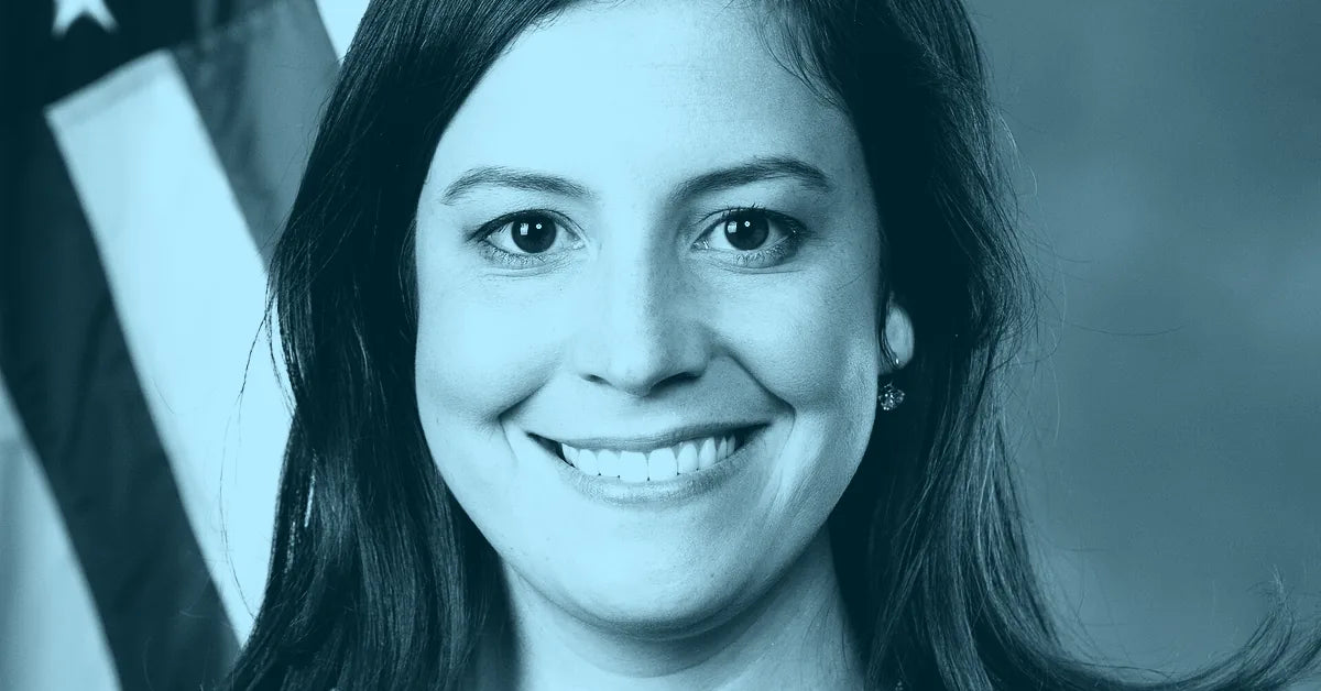 Does Elise Stefanik Support Israel?