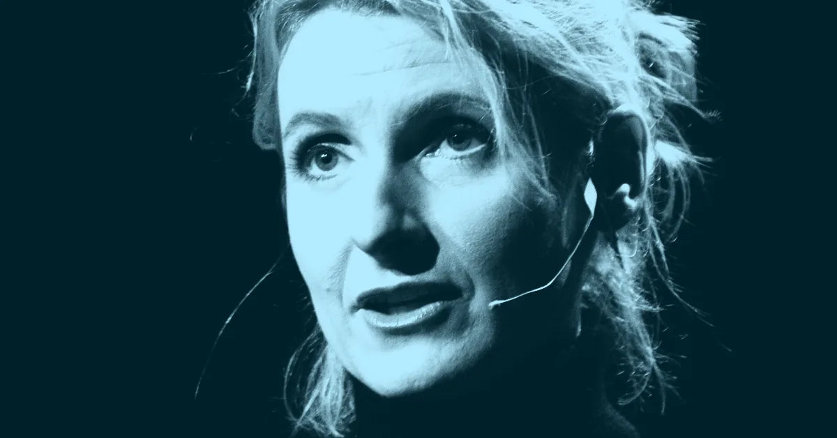 Does Elizabeth Gilbert Support Israel?