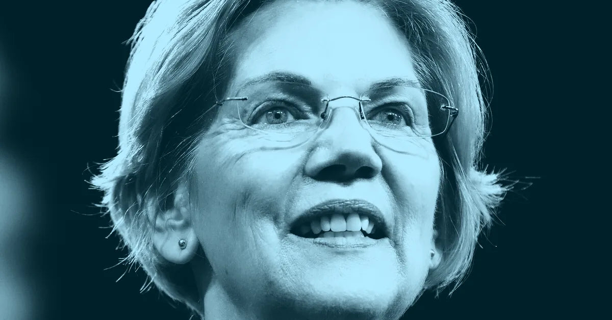 Does Elizabeth Warren Support Israel?