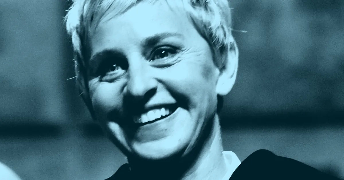 Does Ellen DeGeneres Support Israel?