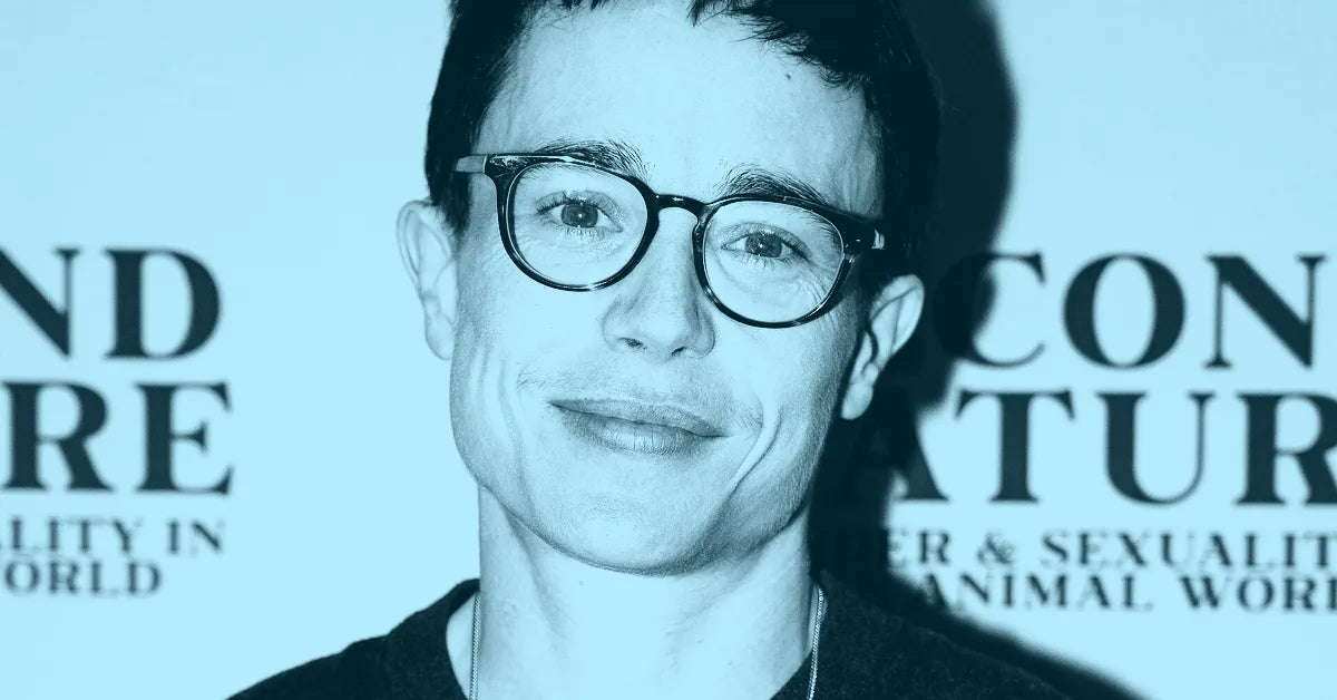 Is Elliot Page Jewish?