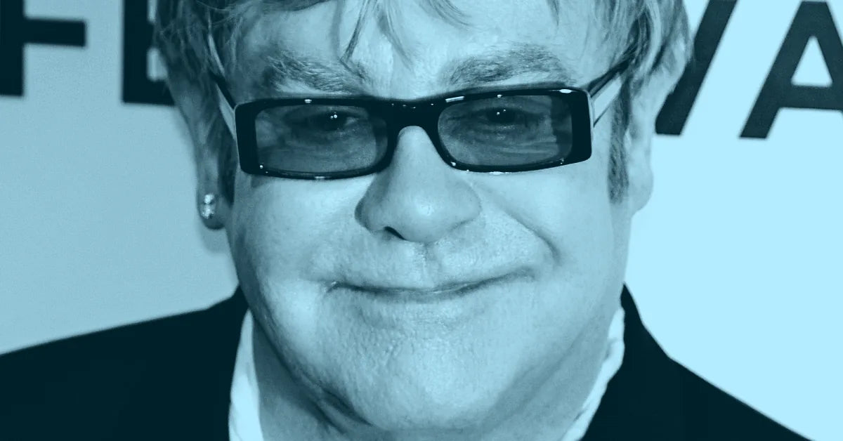 Does Elton John Support Israel?