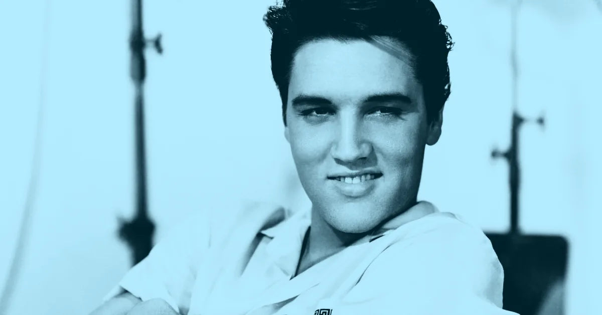 Does Elvis Presley Support Israel?