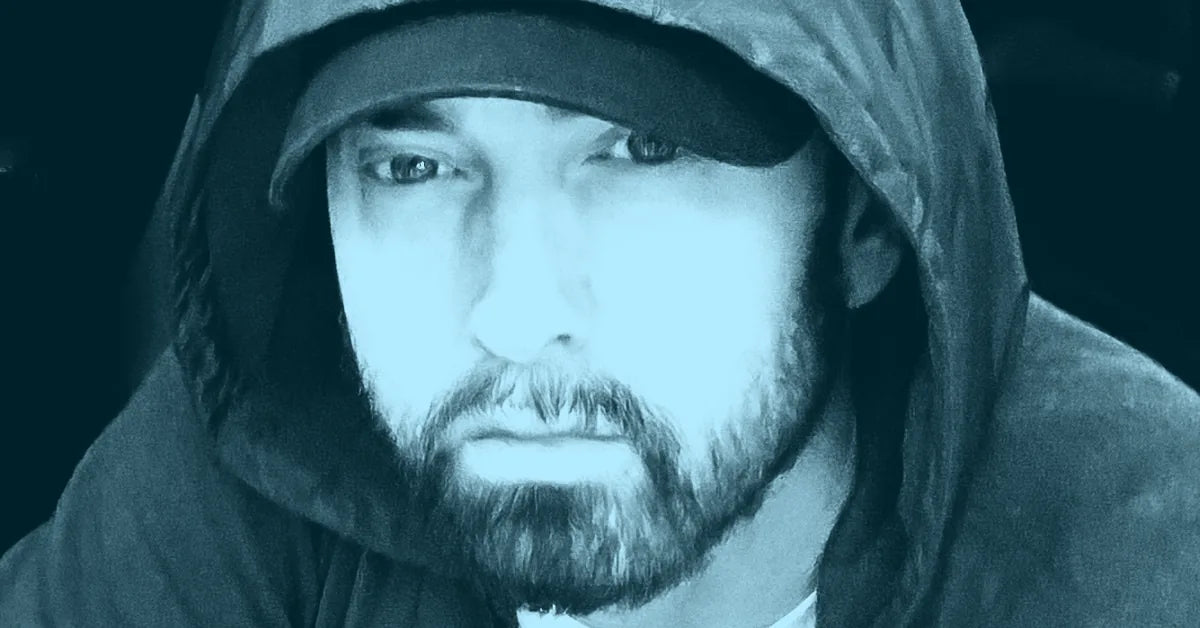 Does Eminem Support Israel?